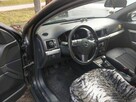 OPELVectra C 1,9 CDTI Elegance - 4