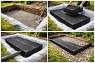 Skrzynka retencyjna SPEED drain 60x60x5 - 11