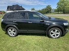Chevrolet Captiva - 7