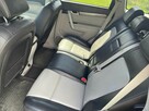 Chevrolet Captiva - 10