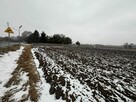 Działki budowlane z bezterminowymi warunkami zabud.– Zborów - 5