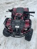Sprzedam quada 110/125!! Bieg wsteczny! Transport - 5