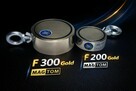 Magnes neodymowy do poszukiwań F 200Gold Magtom - 16