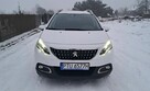 Peugeot 2008 1.5 HDI / Led / Navi / rok 2019 / - 2
