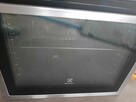 Części do piekarnika Electrolux wentylator drzwi kompletne - 2
