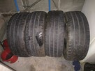 Opony letnie 235/65r16c - 2