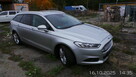 Ford Mondeo MK5 - 5