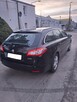 Peugeot 508 - 4