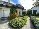 DOM POD WARSZAWĄ - działka 1092, parterowy + 100m2 - 6
