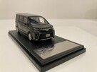 Hi-Story TOYOTA VOXY Hybrid ZS 2019 1:43 - 2