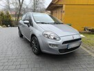 Fiat Punto 2012 Lpg - 4