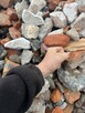 sprzedam gruz budowlany gruz kruszony Olsztynie tłuczeń - 12
