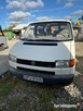 Syndyk sprzeda pojazd - Volkswagen, model Transporter T4 TDI - 2