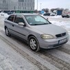 Opel Astra 1.6 8V Benzyna 2002 Zamiana Przyjme samochod.