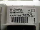 programator pralki whirlpool AWOD6331P - 2