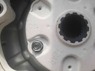 Silnik napędowy do pralki stojan rotor motor agd - 6