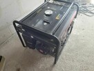 Agregat prądotwórczy Pezal 6.5 kw - 3