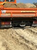Kamień płukany łamany kliniec stabilizacja drogowa Olsztyn - 16