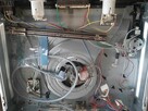 Wentylator termoobiegu piekarnik Electrolux - 2