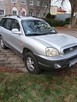 Udział 1/2 w prawie własności pojazdu marki Hyundai Santa Fe - 2