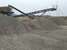 Kamień płukany łamany kliniec stabilizacja drogowa Olsztyn - 6