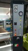 Półkowa prasa hydrauliczna ICOTET CON 2 - 6