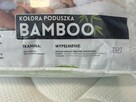 Kołdra Bamboo 200x220cm -15% NOWA !! - 2