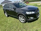 Chevrolet Captiva - 9