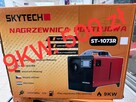 Nagrzewnica Webasto 9kw - 4