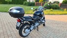 BMW R 850 R - 6
