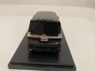 Hi-Story TOYOTA VOXY Hybrid ZS 2019 1:43 - 4
