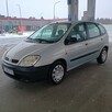 Renault Scenic 1.4 Benzyna+Gaz Zamiana Przyjme samochod w ro