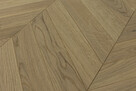 Podłoga drewniana warstwowa DĄB PORCELAIN CHEVRON JODŁA FRAN - 3