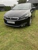Peugeot 308 2.0 HDI GT line - 2