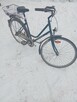 Rower damski 3 biegowy niemiecki - 4
