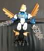 Zestaw Lego Bionicle - 4