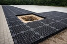 Modułowy drenaż rozsączający SPEED drain 60x60x5 - 7
