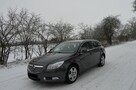 OPEL INSIGNIA SPORTS TOURER, 2.0 CDTI, NAVI, 2010r. - 1