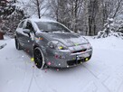 Fiat Punto 2012 Lpg - 1