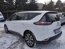 Renault Espace 7miejsc automat Initiale Paris Energy 160 EDC - 5