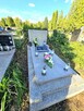 Opieka nad grobami Warszawa Mokotów - 2