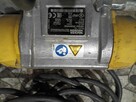 Wibrator scienny - 2