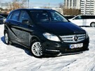 Automat, CNG, W246 Sports Tourer 200 BlueEFFICIENCY 156KM