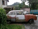 Opel Rekord P1 - 4
