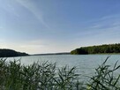 Odsapka - uroczy domek nad jeziorem b. blisko wody - 13