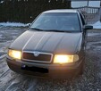 Skoda Octavia I 1.9 TDI Elegance
