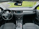 Peugeot 508SW - 6