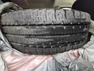 4 x opony Michelin Agilis Camping 225/75r16CP 116 Q - 10