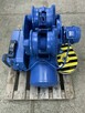 Wciągnik 3,2T BALKANCAR suwnica wciągarka elektrowciąg wycia - 3