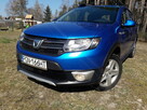 Sandero stepway LPG Bogata Wersja przegląd i OC 2027